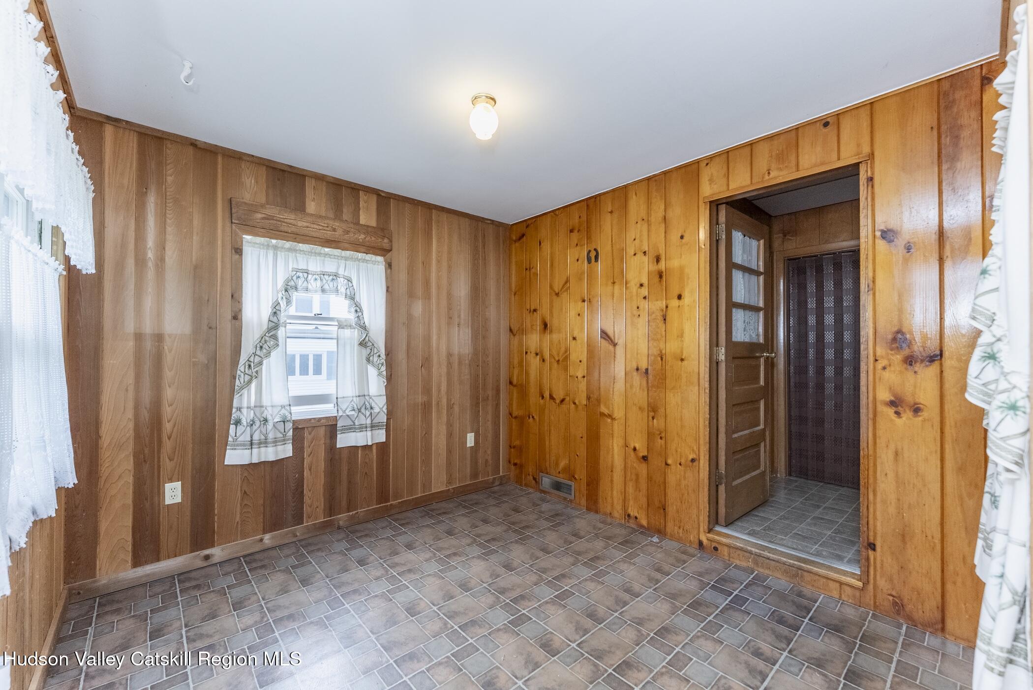 23 Maple Street Rifton, NY 12471 - Photo 20 of 43 a view of entryway with front door
