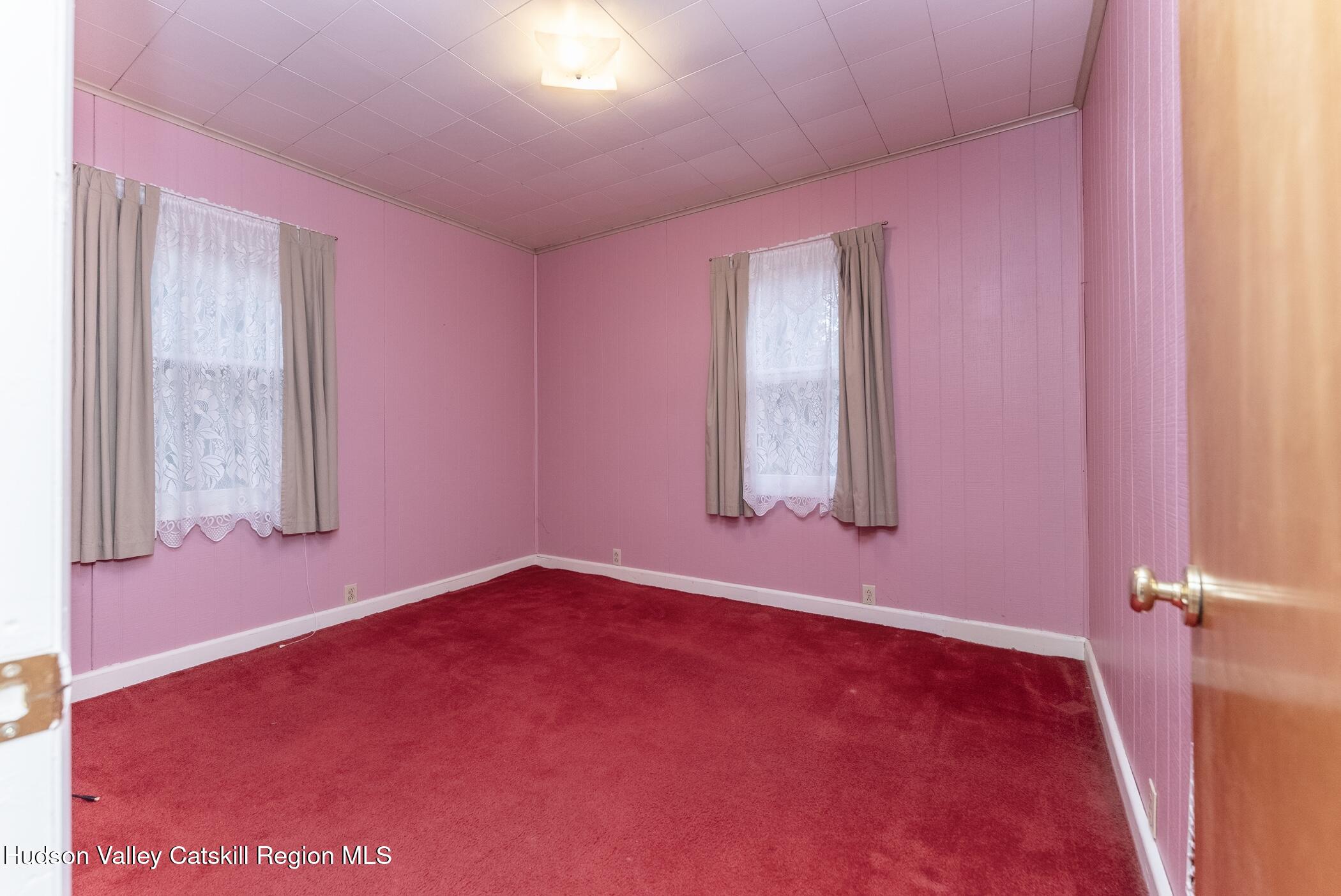 23 Maple Street Rifton, NY 12471 - Photo 28 of 43 an empty room with windows