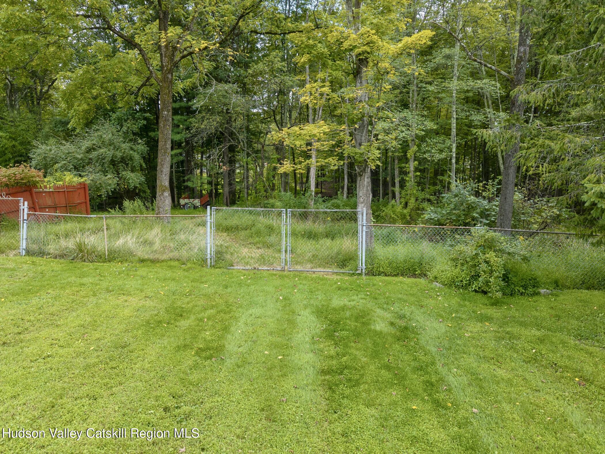 23 Maple Street Rifton, NY 12471 - Photo 39 of 43 a view of a park with a tree