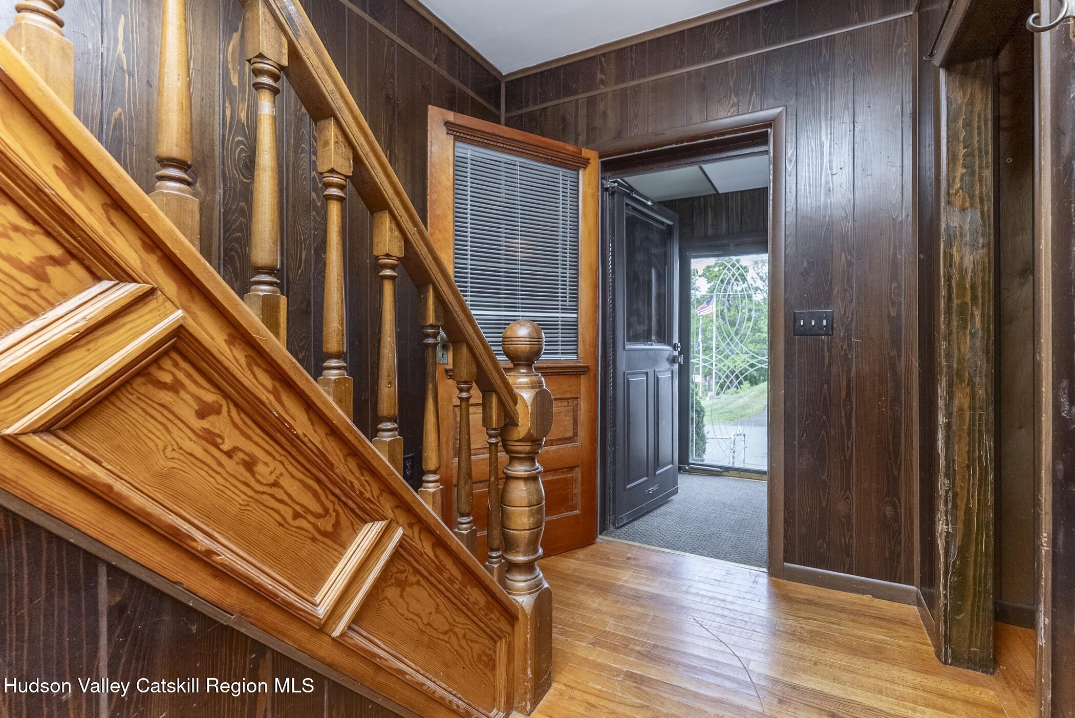 23 Maple Street Rifton, NY 12471 - Photo 8 of 43 a view of an entryway