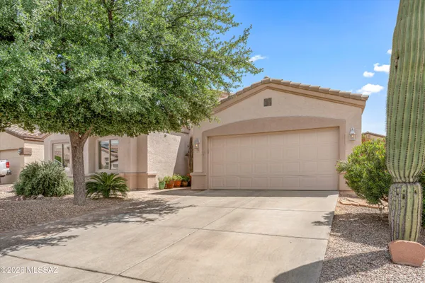 $475,000 | 327 West Klinger Canyon Drive, Oro Valley, AZ 85755