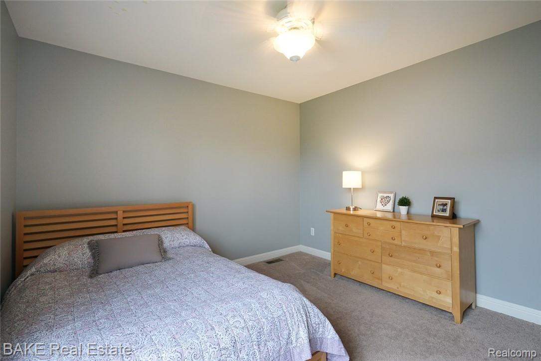 48222 Inveraray Road Canton, MI 48188 - Photo 26 of 39 Bedroom 3