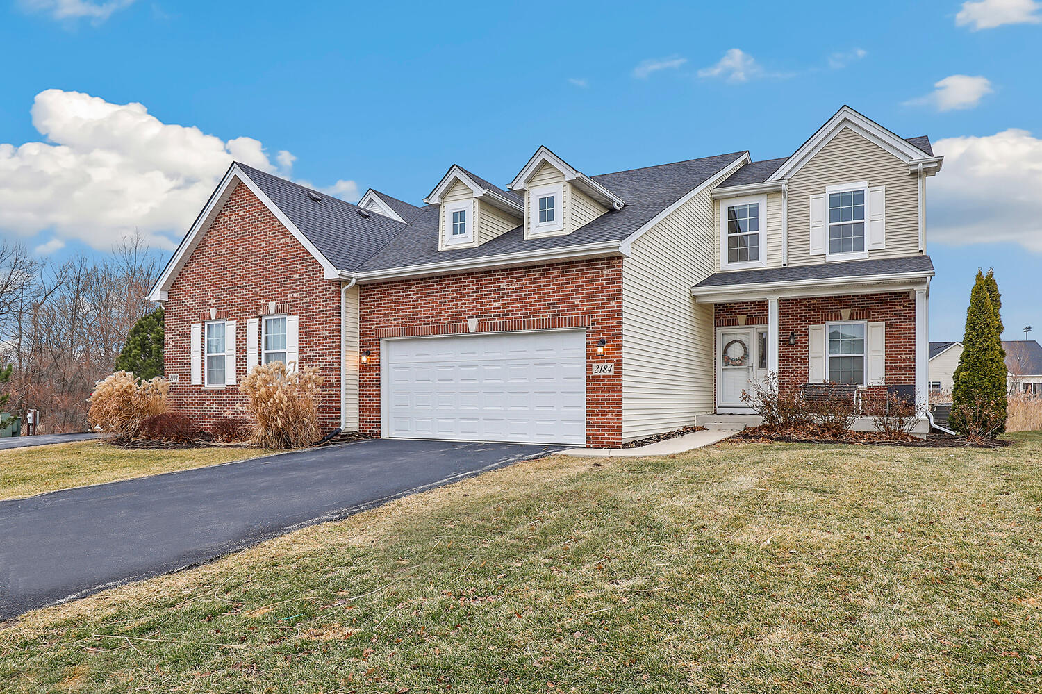 2184 West 129th Place Crown Point, IN 46307 - Photo 2 of 31 1500x999