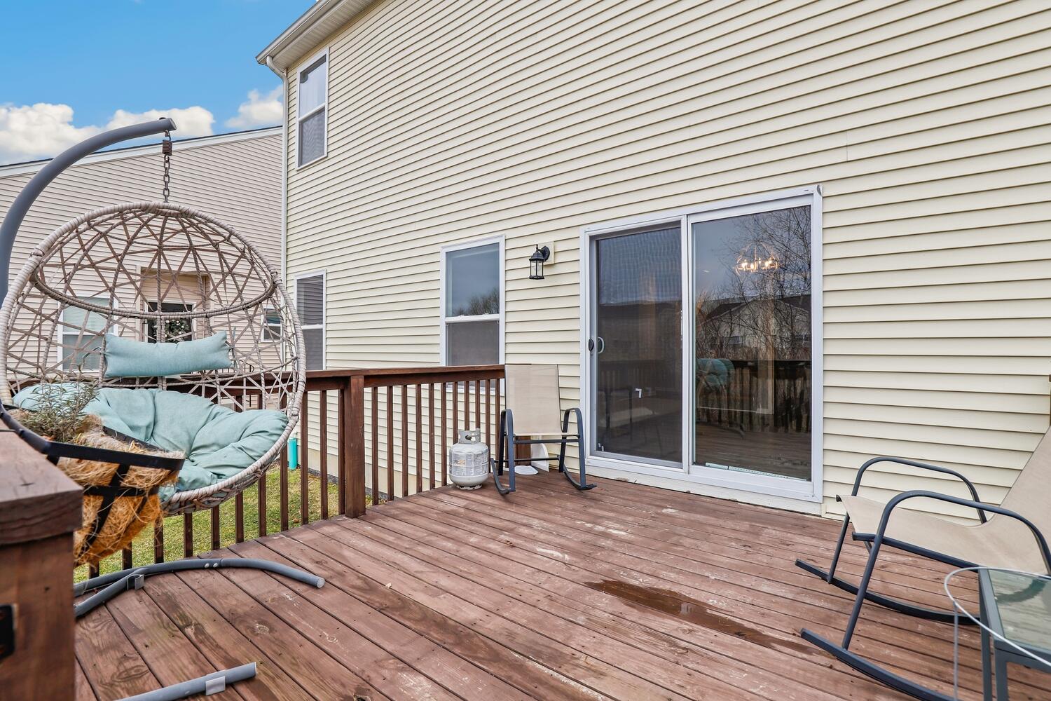 2184 West 129th Place Crown Point, IN 46307 - Photo 23 of 31 1500x1000