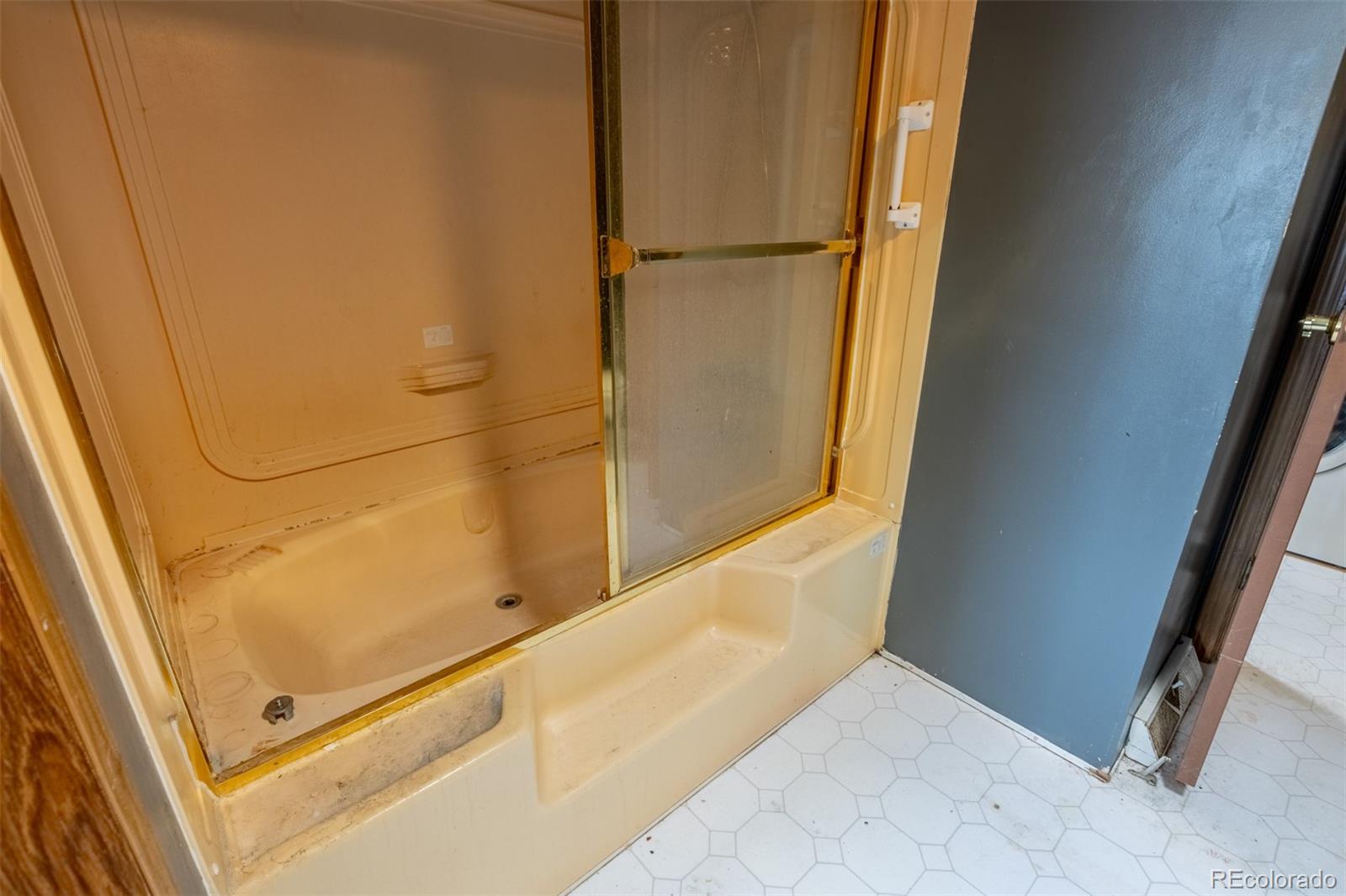 114 6th Street Hugo, CO 80821 - Photo 22 of 50 a view of front door