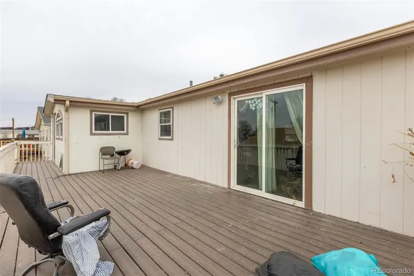 $199,000 | 114 6th Street, Hugo, CO 80821