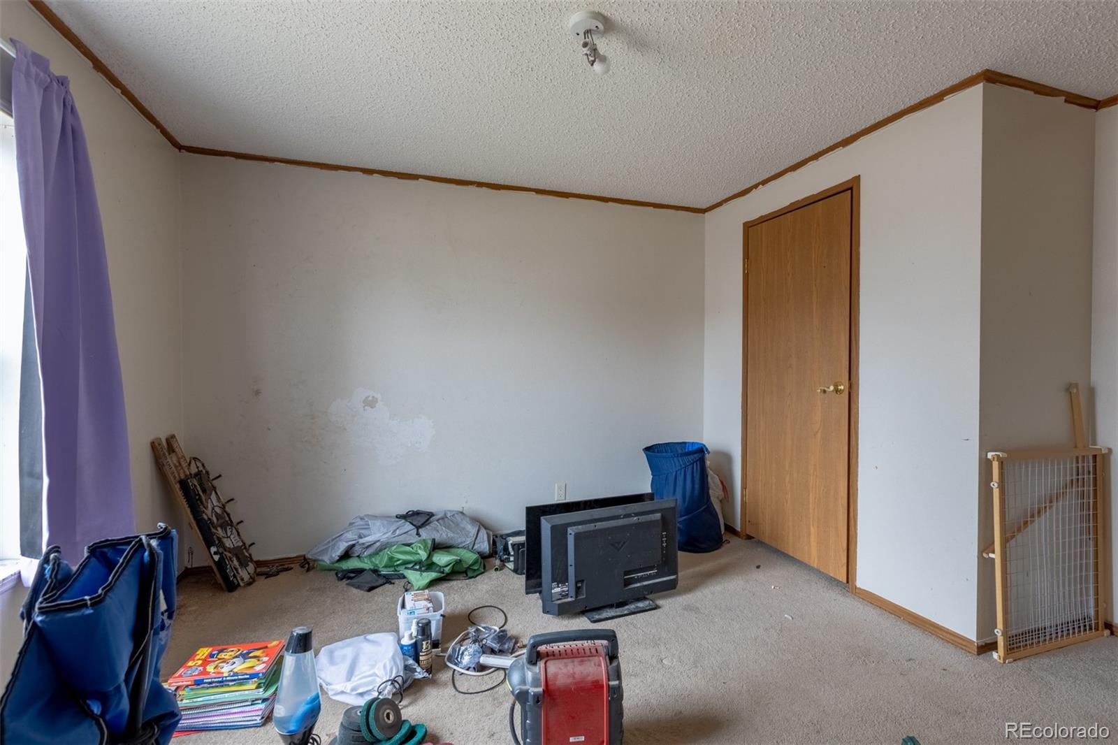 114 6th Street Hugo, CO 80821 - Photo 41 of 50 a view of room with toys
