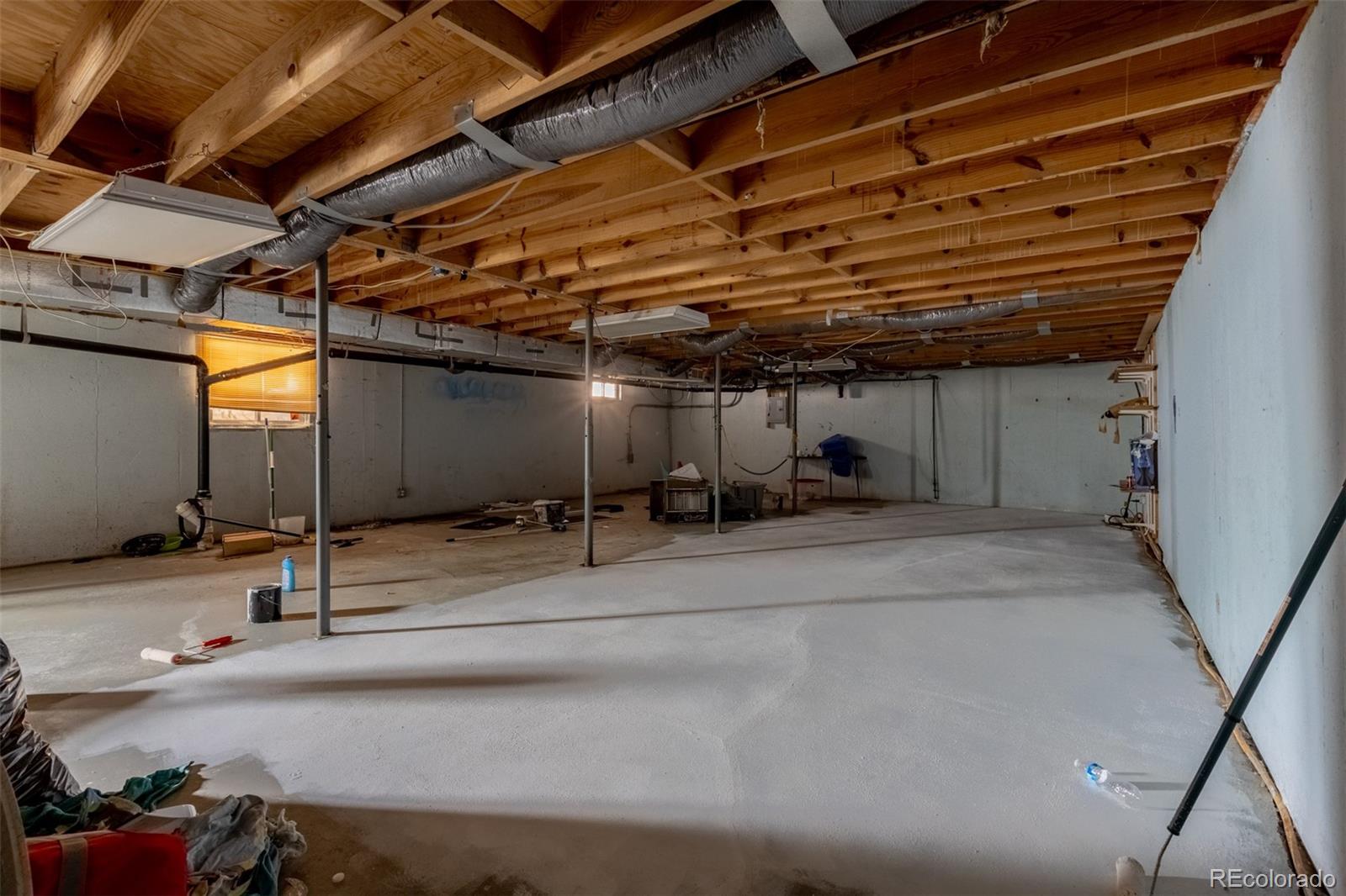 114 6th Street Hugo, CO 80821 - Photo 45 of 50 a view of a garage