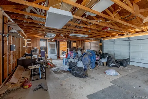 $199,000 | 114 6th Street, Hugo, CO 80821