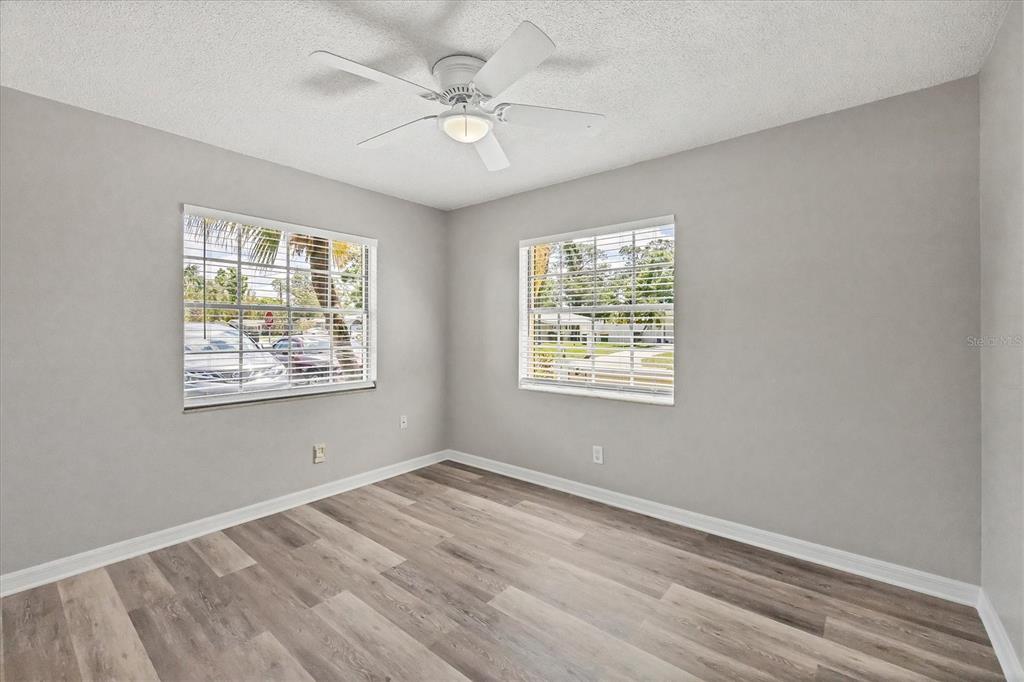 2403 Aspinwall Street Sarasota, FL 34237 - Photo 16 of 26 a view of an empty room with a window