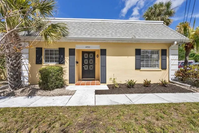 $225,000 | 2403 Aspinwall Street, Sarasota, FL 34237
