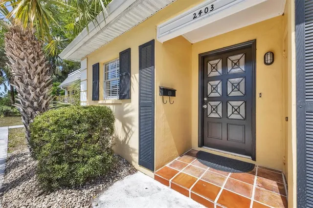 $225,000 | 2403 Aspinwall Street, Sarasota, FL 34237