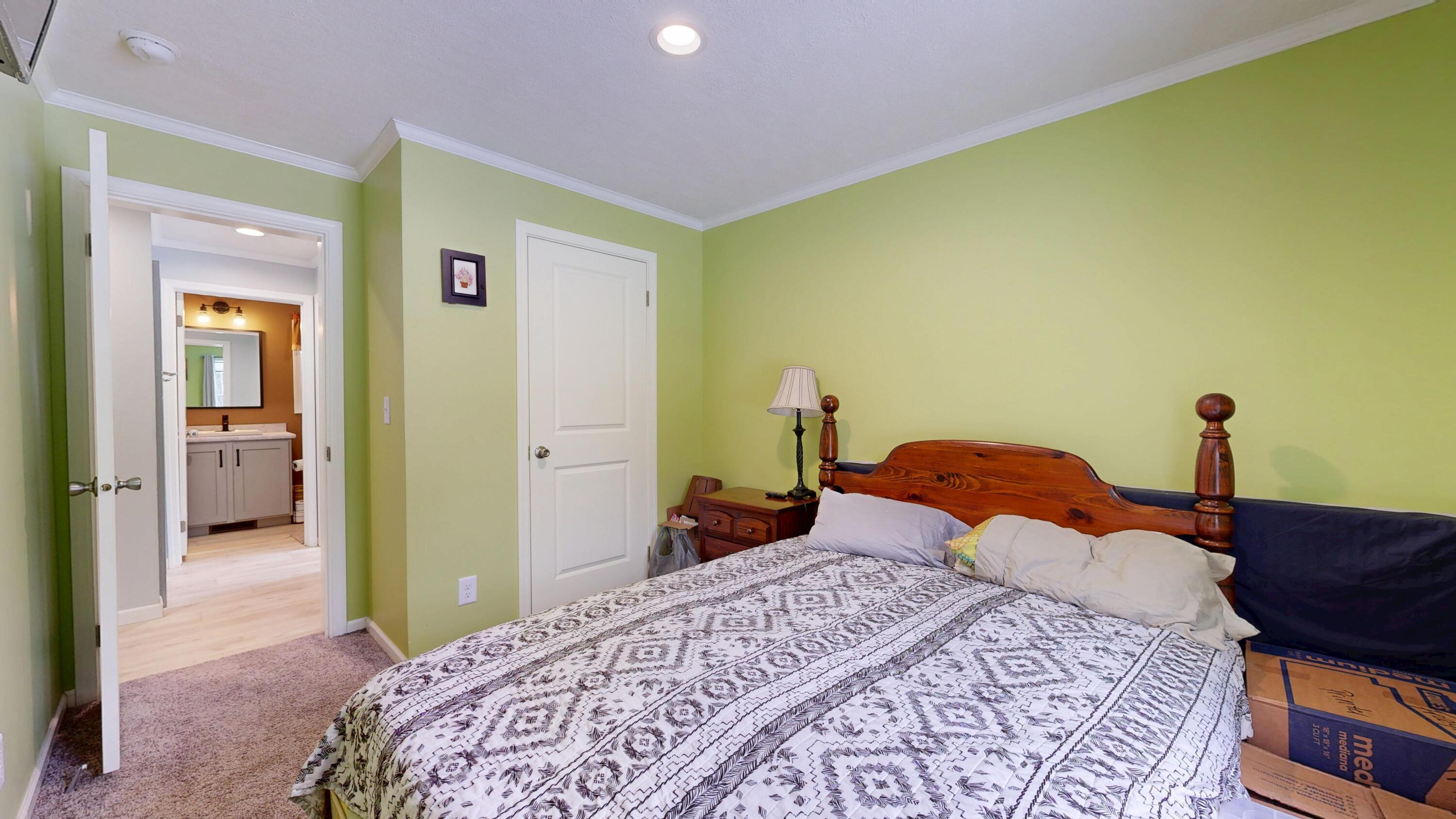 64 Coburn Road Carthage, ME 04224 - Photo 25 of 44