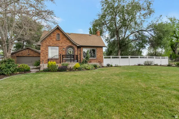$530,000 | 3616 West 300 North, West Point, UT 84015