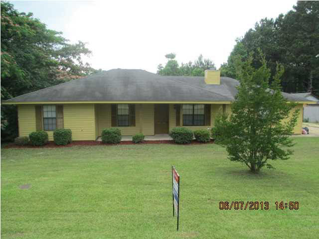 4133 Rainey Road Jackson, MS 39212 - Photo 1 of 14 Front View