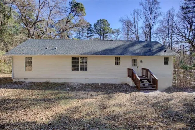 $265,000 | 390 Rocky Point Road, Covington, GA 30014