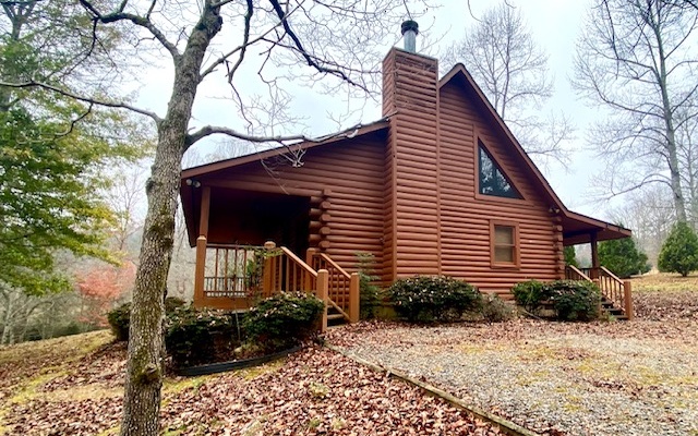 56 Country Mountain Ridge Drive Murphy, NC 28906 - Photo 3 of 39 Additional View