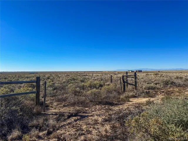 a view of outdoor space and a ocean view