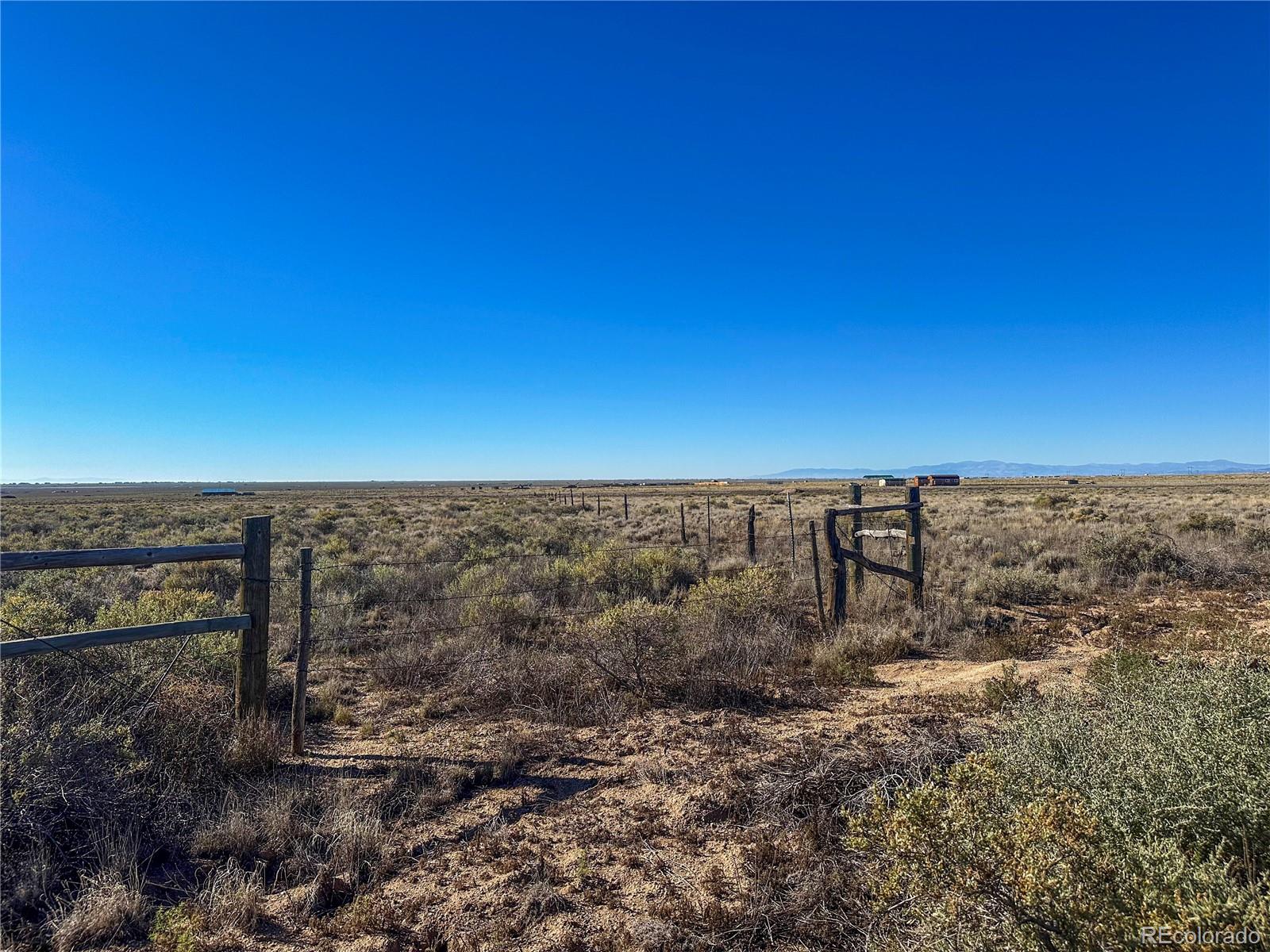 56501 Ewing Road Moffat, CO 81143 - Photo 18 of 28 a view of outdoor space and a ocean view