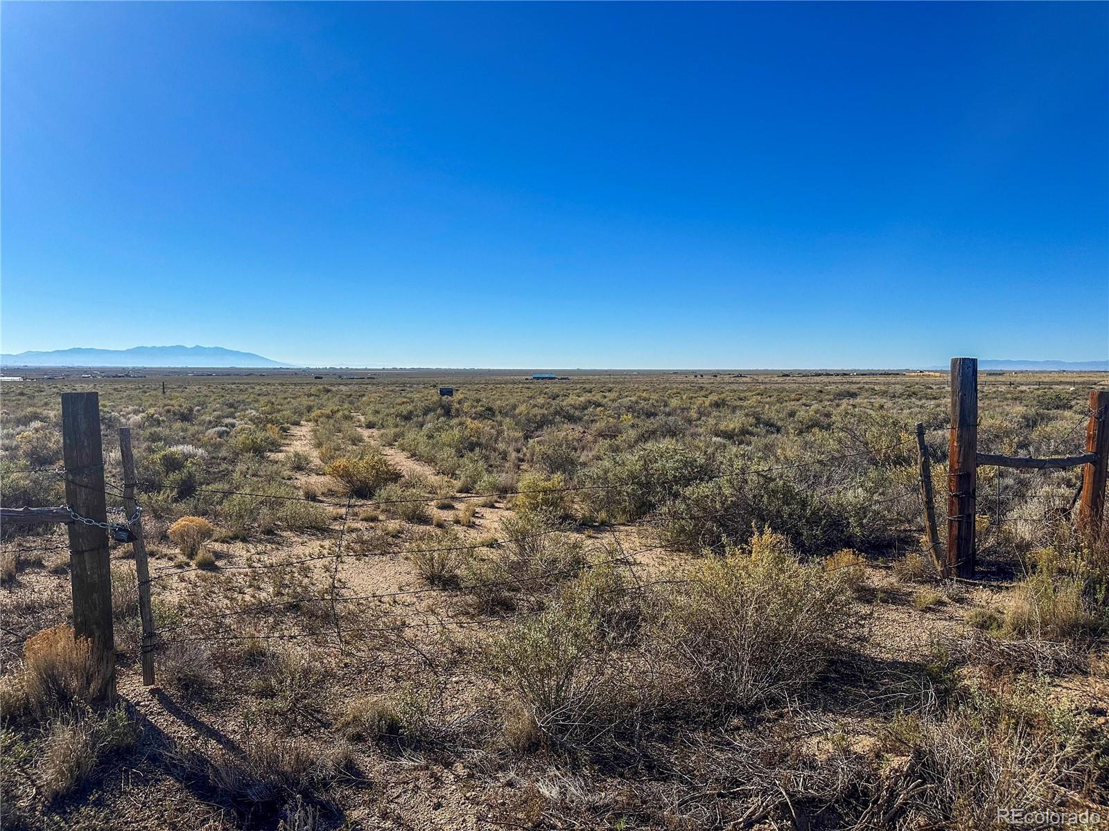 56501 Ewing Road Moffat, CO 81143 - Photo 2 of 28 a view of outdoor space and ocean view