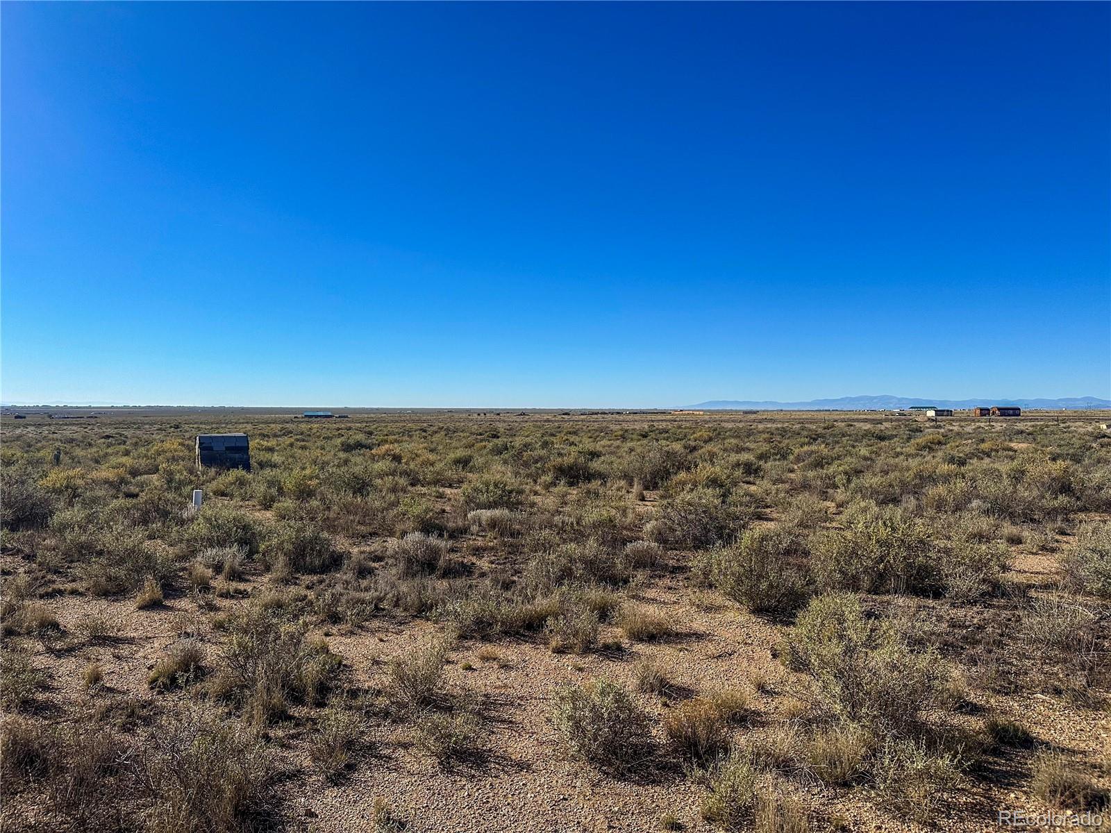56501 Ewing Road Moffat, CO 81143 - Photo 7 of 28 a view of parking area
