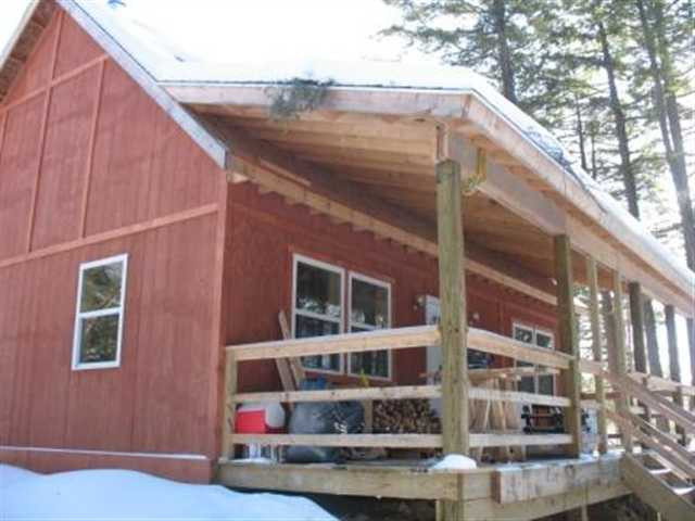 110 Water Trough Road Berne, NY 12023 - Photo 1 of 12 Photo 1