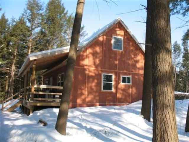 110 Water Trough Road Berne, NY 12023 - Photo 2 of 12 Photo 2