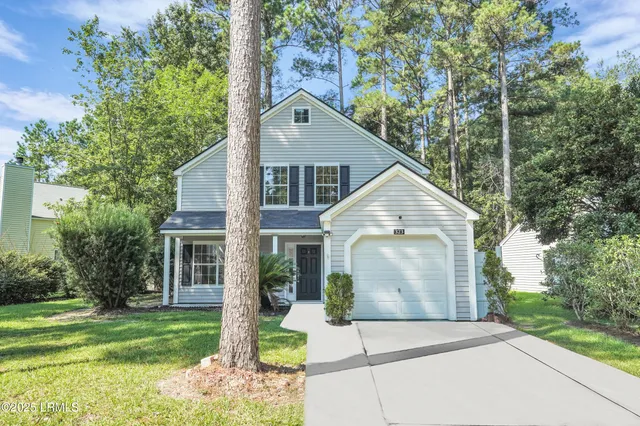 $395,000 | 323 Mill Pond Road, Bluffton, SC 29910