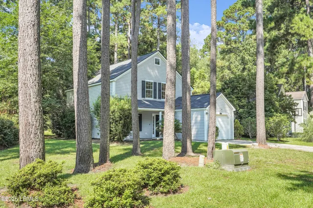 $395,000 | 323 Mill Pond Road, Bluffton, SC 29910