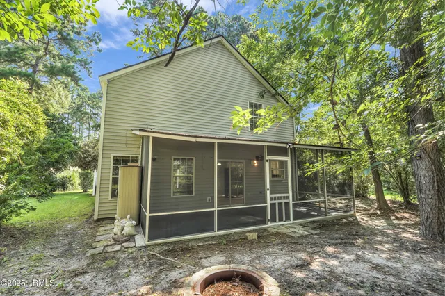 $395,000 | 323 Mill Pond Road, Bluffton, SC 29910