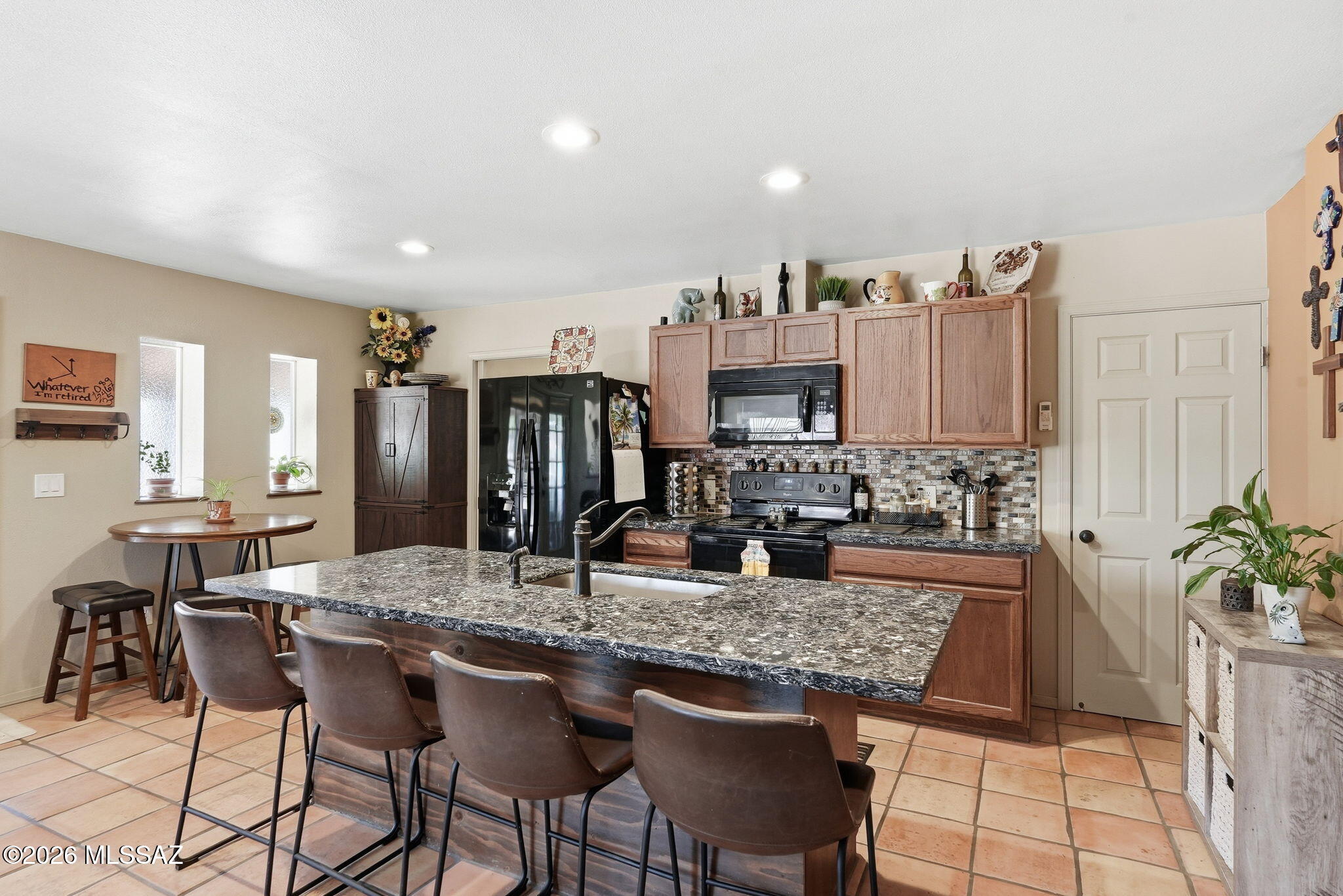 16315 West Ili Teka Road Arivaca, AZ 85601 - Photo 20 of 44 Enjoy!