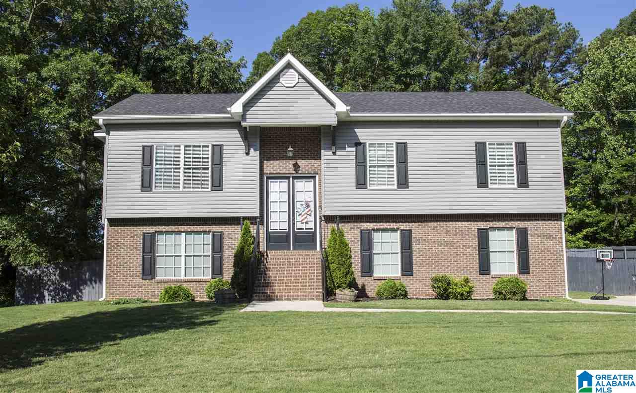 262 Walnut Street Leeds, AL 35094 - Photo 1 of 21