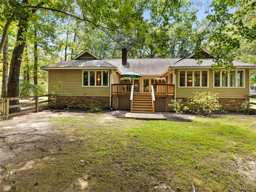 10212 Sioux Road Richmond, VA 23235 - Photo 35 of 35 Gallery Image 35