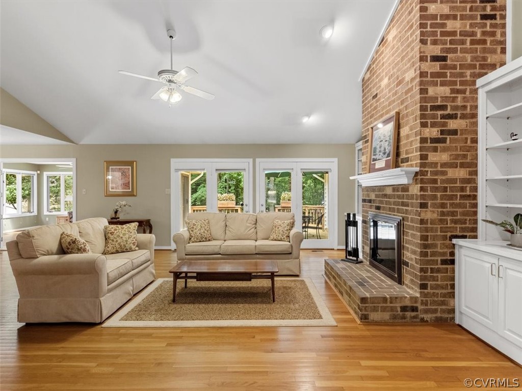 10212 Sioux Road Richmond, VA 23235 - Photo 5 of 35 Gallery Image 5