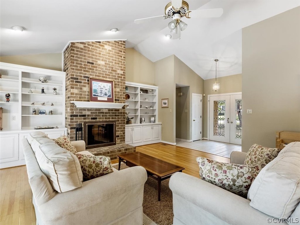 10212 Sioux Road Richmond, VA 23235 - Photo 6 of 35 Gallery Image 6