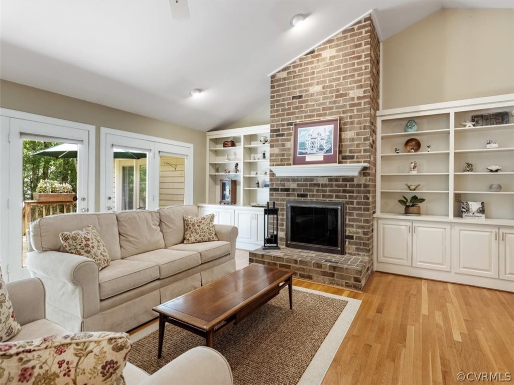10212 Sioux Road Richmond, VA 23235 - Photo 7 of 35 Gallery Image 7