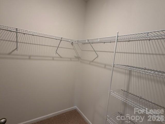 2315 Riggs Road Sherrills Ford, NC 28673 - Photo 13 of 17 a view of a room with racks on the wall