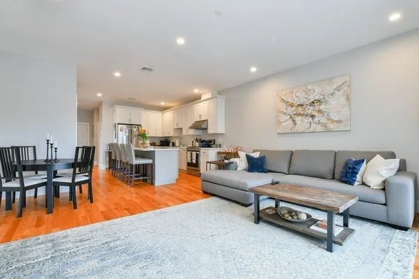 $4,795 | 5 McBride Street, Unit 403, Boston, MA 02130