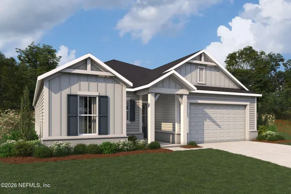 $618,763 | 54 Challedon Court, St. Johns, FL 32259