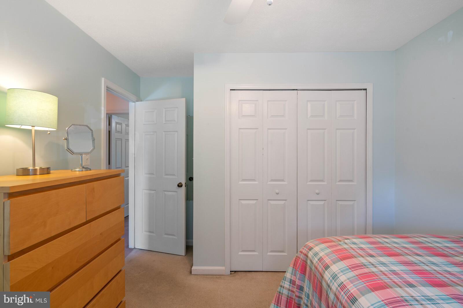10448 Labrador Loop Manassas, VA 20112 - Photo 19 of 33 Bedroom 2