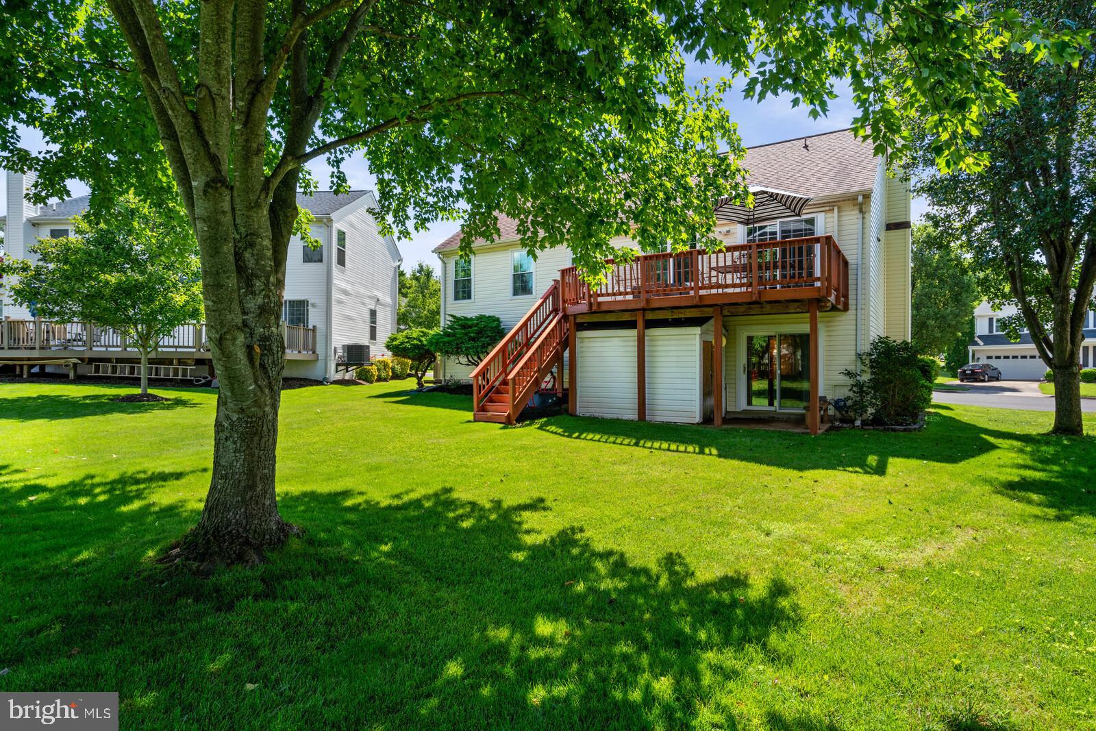10448 Labrador Loop Manassas, VA 20112 - Photo 33 of 33 Exterior Rear