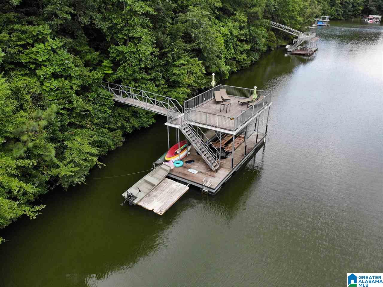 2024 County Road 6 Wedowee, AL 36278 - Photo 22 of 33