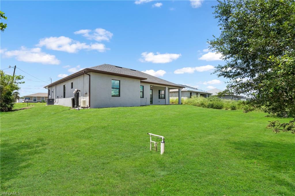 4002 22nd Street Southwest Lehigh Acres, FL 33976 - Photo 21 of 23
