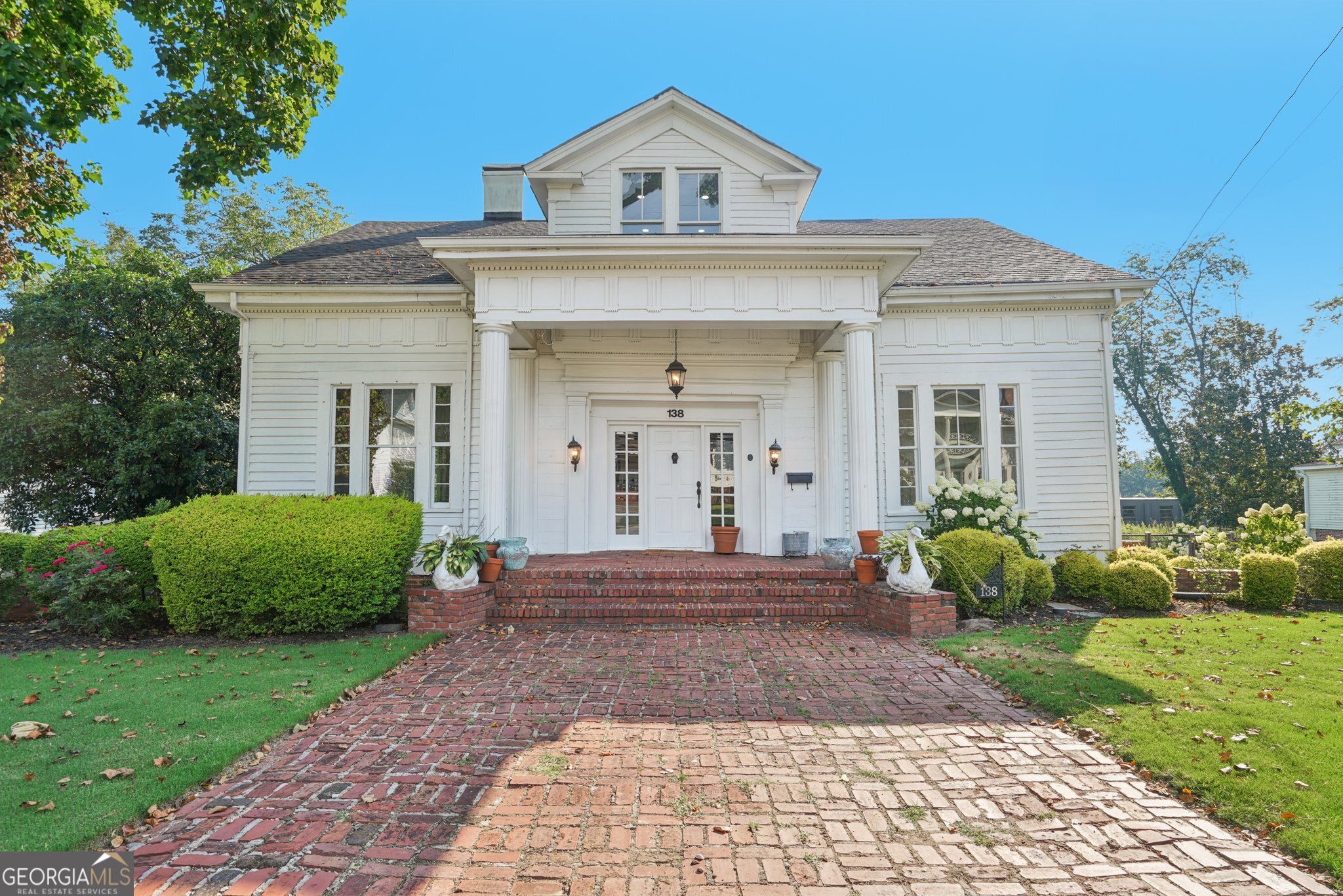 138 Greenville St South  