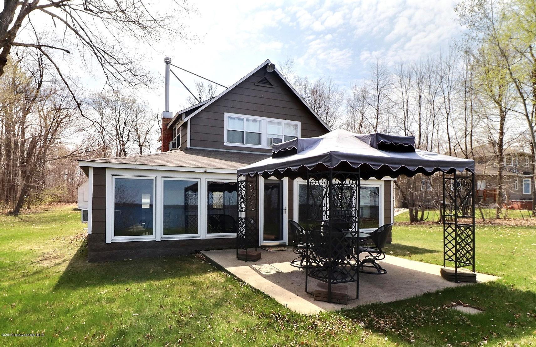 13990 Deer Point Road Audubon, MN 56511 - Photo 1 of 1 Gallery Image 1