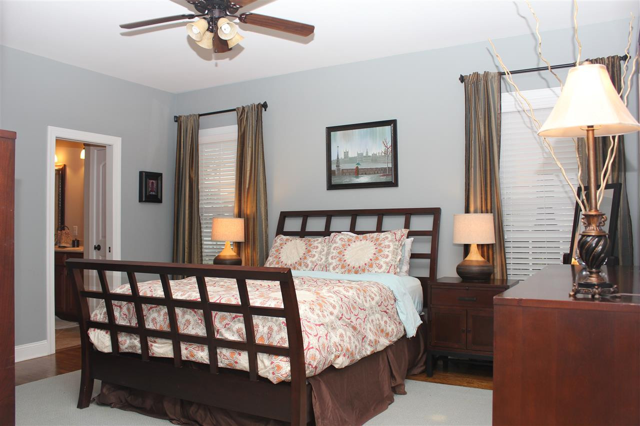 1320 Ileagnes Road Raleigh, NC 27603 - Photo 11 of 22 Photo 11