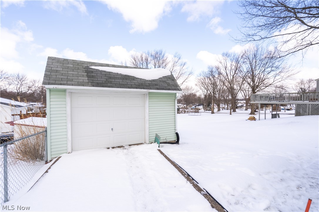 45160 North Ridge Road Amherst, OH 44001 - Photo 23 of 27 Gallery Image 23
