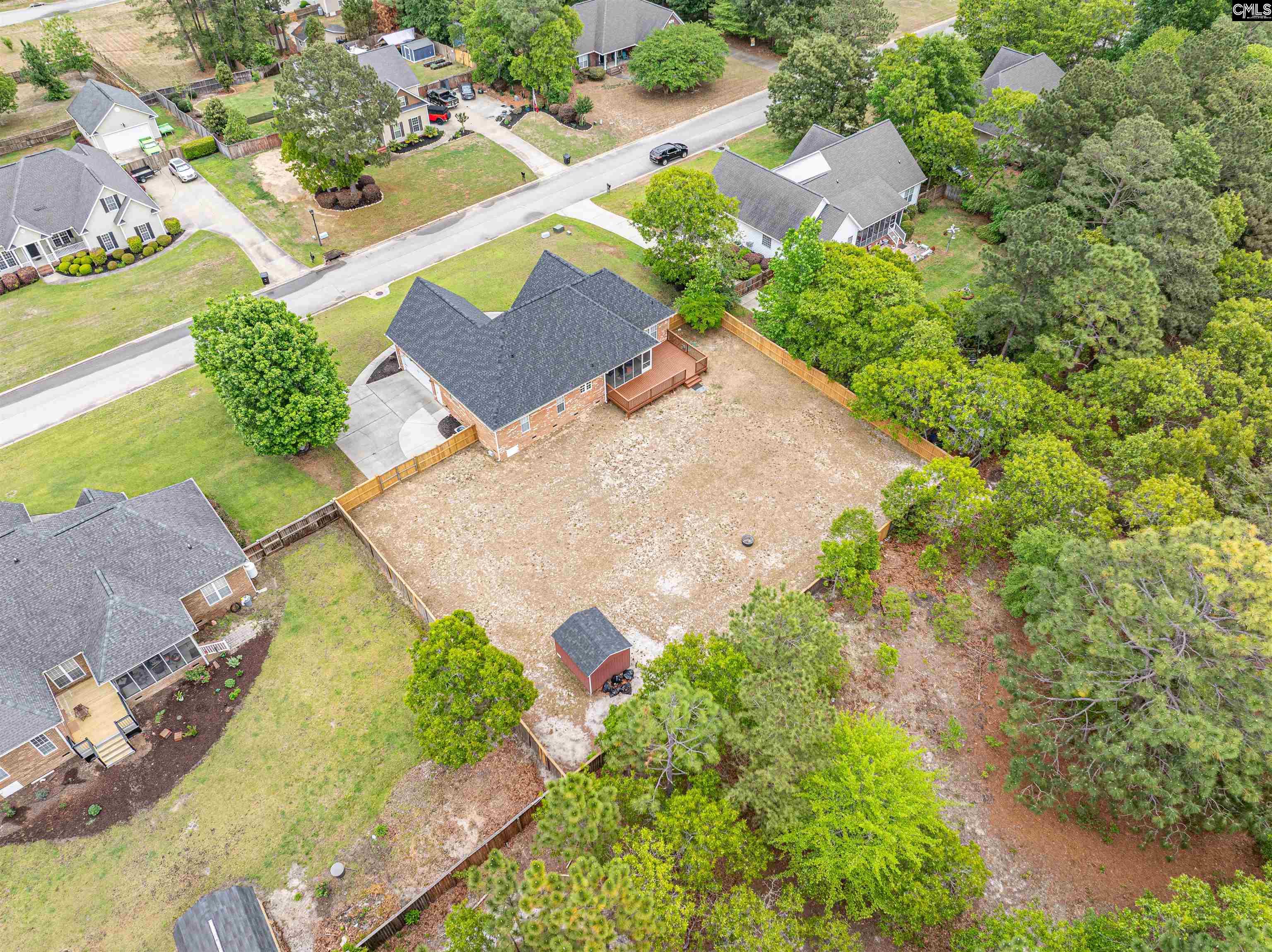 106 Falling Leaf Lane Elgin, SC 29045 - Photo 36 of 40