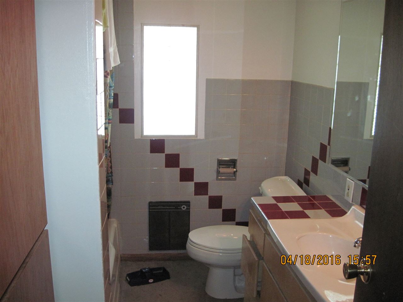 2917 North Vista Road Spokane, WA 99212 - Photo 8 of 11