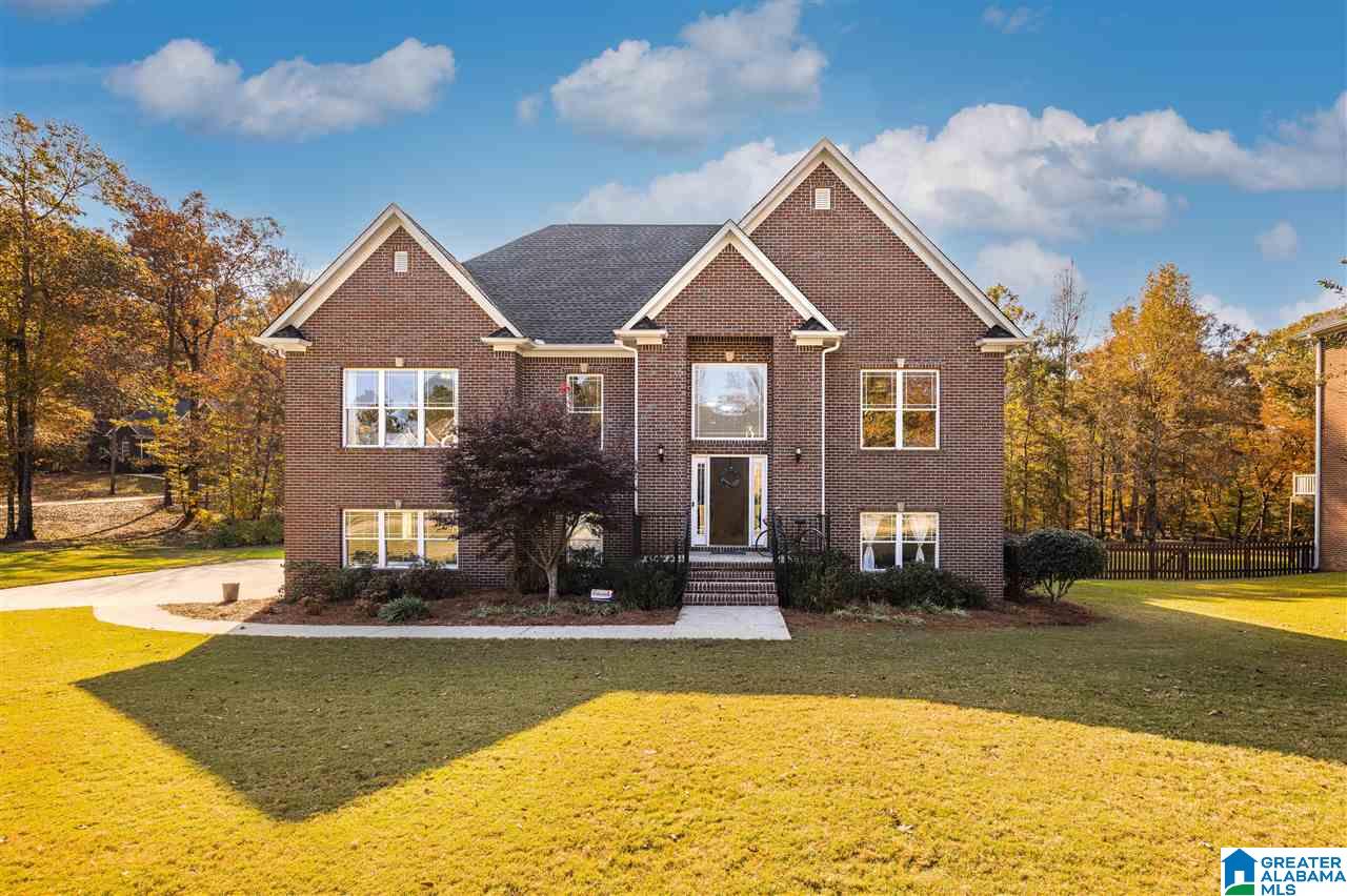 144 Silverleaf Drive Pelham, AL 35124 - Photo 5 of 50